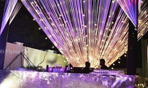Flying Carpet Events in Dinnur, Bangalore - 560032