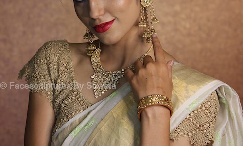 Facesculptures By Shweta in Gunjur Village, Bangalore - 560087