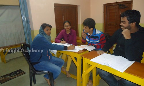 Bright Academy in Garia, Kolkata - 700084