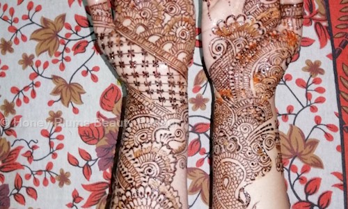Honey Plums Beauty Parlour in Jamalia, Chennai - 600012