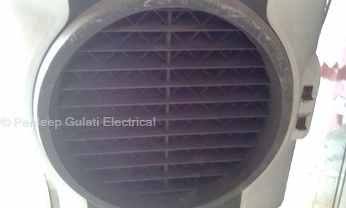 Pardeep Gulati Electrical in NIT, Faridabad - 121001