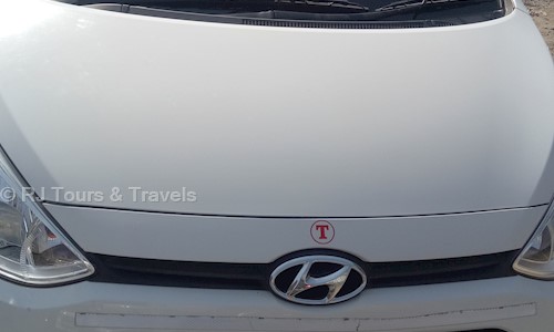 RJ Tours & Travels in Hadapsar, Pune - 411028