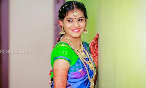 She Zone in Koodal Nagar, Madurai - 625018