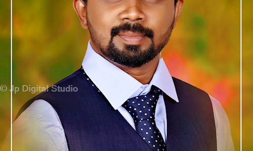 Jp Digital Studio in Gandhipuram, Coimbatore - 641012