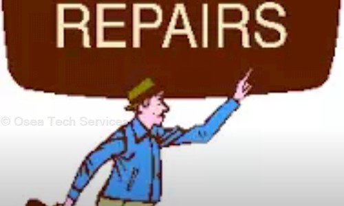 Osea Tech Services in Andheri West, Mumbai - 400058