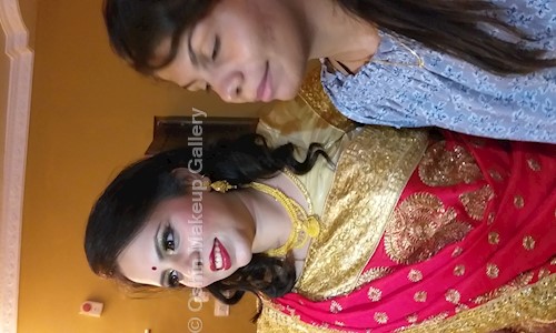Oshin Makeup Gallery in Pipliyahana, Indore - 452016