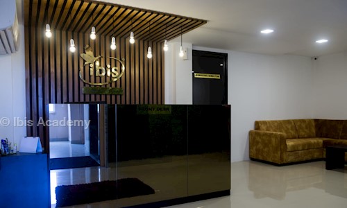 Ibis Educational Services in Poothole, Thrissur - 680004