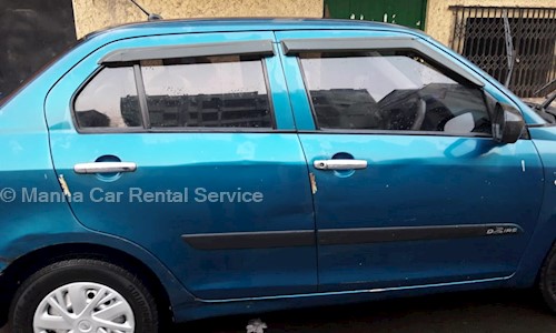 Manna Car Rental Service in Barisha, Kolkata - 700063
