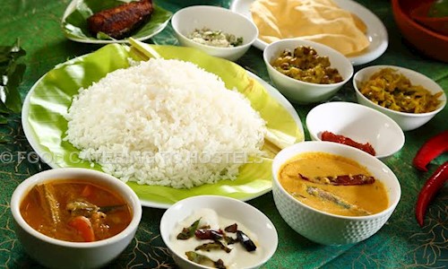 FOOD CATERING TO HOSTELS in New Perungalathur, Chennai - 600063
