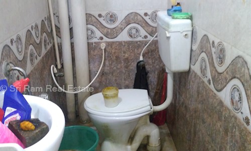 Sri Ram Real Estate in Thoraipakkam, Chennai - 600097