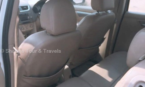 Sharma Tour & Travels in Sehatpur, Faridabad - 121006