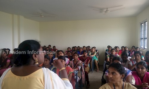 Tandem Informatics in Anna Nagar, Madurai - 605020