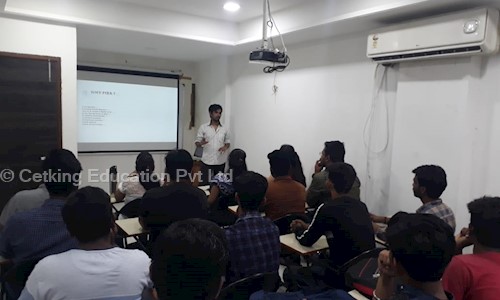Cetking Education Pvt Ltd in Dharampeth, Nagpur - 440010