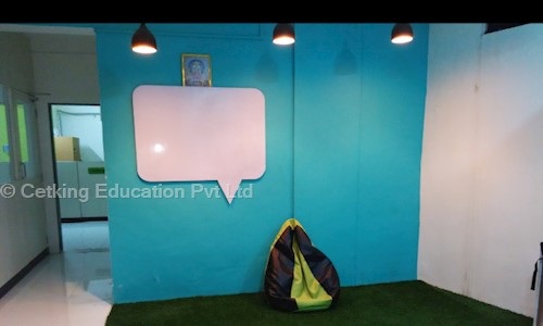 Cetking Education Pvt Ltd in Dadar East, Mumbai - 400014