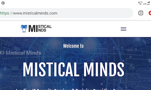 Mistical Minds in Pitampura, Delhi - 110034