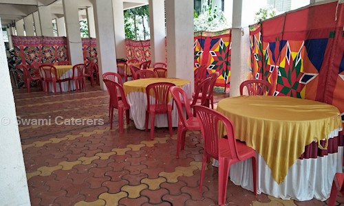 Swami Caterers in Dwarka Corner, Nashik - 422011