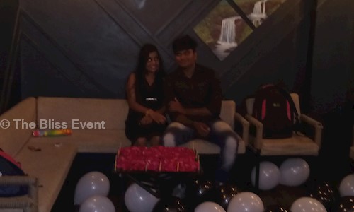 The Bliss Event in Tagore Nagar, Nashik - 422011