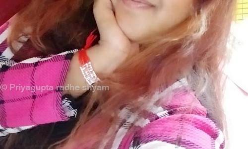 Priyagupta radhe shyam