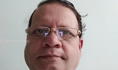 Sunil Sohani