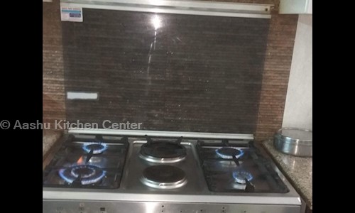 Aashu Kitchen Center in Khajuri Khas, Delhi - 110094
