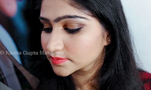 Kavita Gupta Makeover in Rohini, delhi - 110085