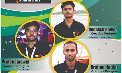 MAAC Allahabad in Katra, Allahabad - 212402