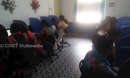 CIMIT in Chandrasekharpur, Bhubaneswar - 751201