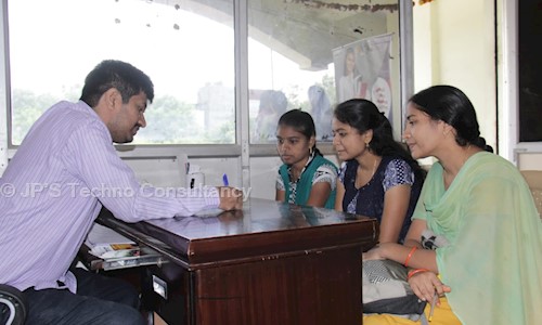 JP’S Techno Consultancy in Ameerpet, Hyderabad - 500019
