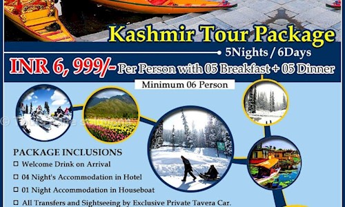 Tours 4 life solutions in Uppal, Hyderabad - 500064