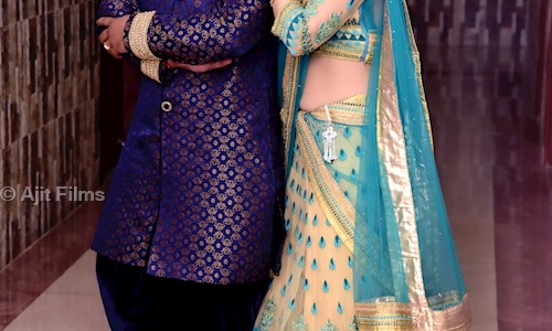 Ajit Films in Shekhpur, Lucknow - 226024