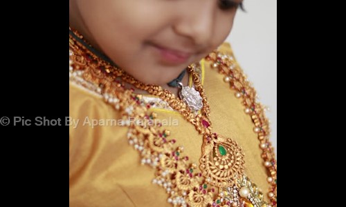 Pic Shot By Aparna Rajanala in Saidabad, Hyderabad - 500059
