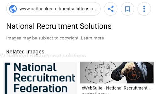 National Recruitment solutions in Ashok Nagar, Delhi - 110017