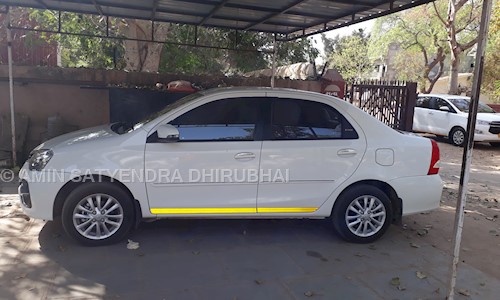 AMIN SATYENDRA DHIRUBHAI in Naroda, Ahmedabad - 382345