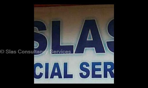 Slas Consultancy Services in Andheri West, Mumbai - 400051