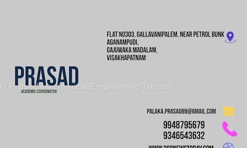 Smart Wealth Center in Aganampudi, Visakhapatnam - 530053