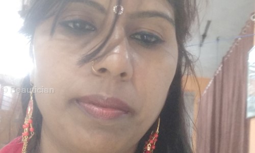 Beautician in Sarita Vihar, delhi - 110076