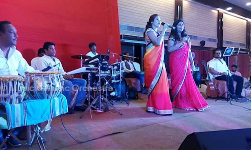 Music & Music Orchestra in Kachiguda, Hyderabad - 500027
