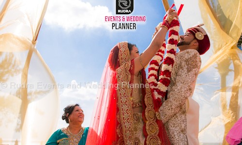 Rudra Events and Wedding Planner  in New Grasim Vihar Colony, Gwalior - 474003