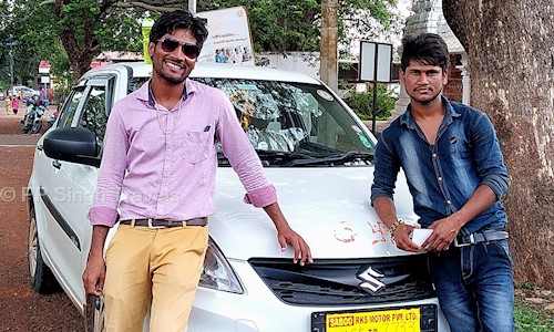 PP Singh Travels in Quthbullapur, Hyderabad - 500055