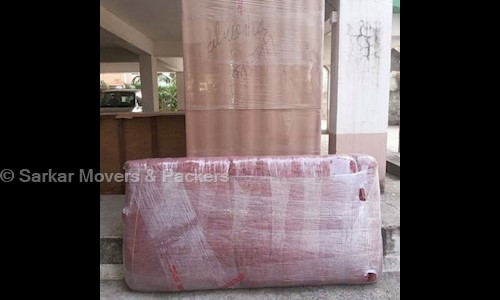 Nath Packers And Movers in Pator Kuchi, Guwahati - 781029