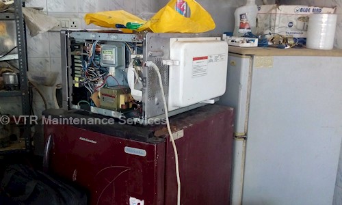 VTR Maintenance Services in Ramachandra Puram, Hyderabad - 500090