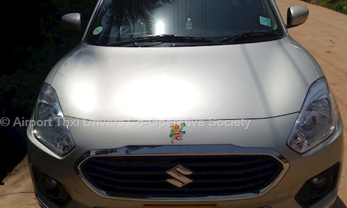 Airport Taxi Drivers Co-Operative Society.Ltd in Ramesh Nagar, Bangalore - 560037