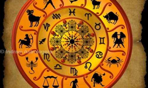 Indrani Astrologers in Mehdipatnam, Hyderabad - 500028