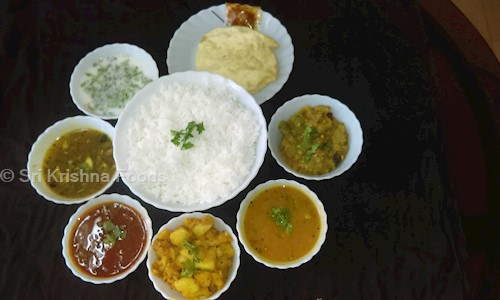 Sri Krishna Foods in Pammal, Chennai - 600075