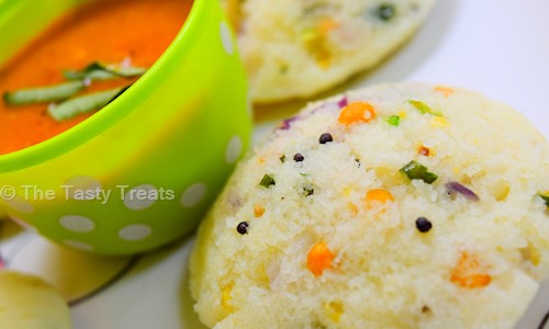 The Tasty Treats in Tambaram East, Chennai - 600126