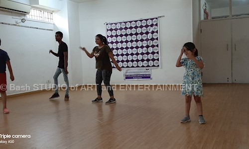 Bash STUDIO of ART and ENTERTAINMENT in Sector 92, noida - 201304