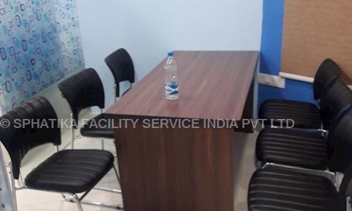Sphatika Facility Service India Pvt. Ltd. in Tadbund, Hyderabad - 500029