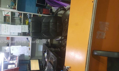 Syber Web World in Khurram Nagar, Lucknow - 226022