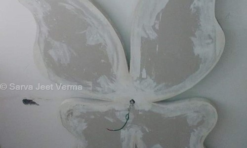 Sarva Jeet Verma in Sarjapur, Bangalore - 562125