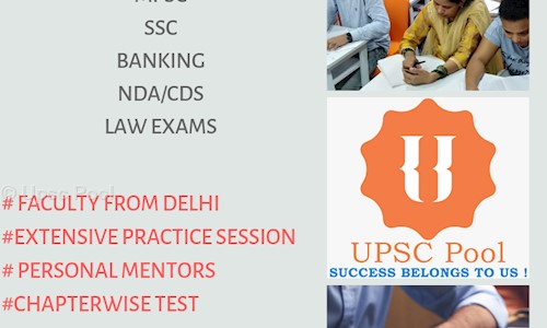 Upsc Pool in Dadar West, Mumbai - 400028